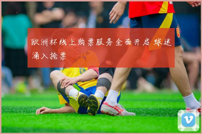 欧洲杯线上购票服务全面开启 球迷涌入抢票