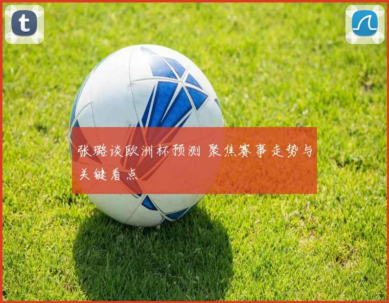 张璐谈欧洲杯预测 聚焦赛事走势与关键看点